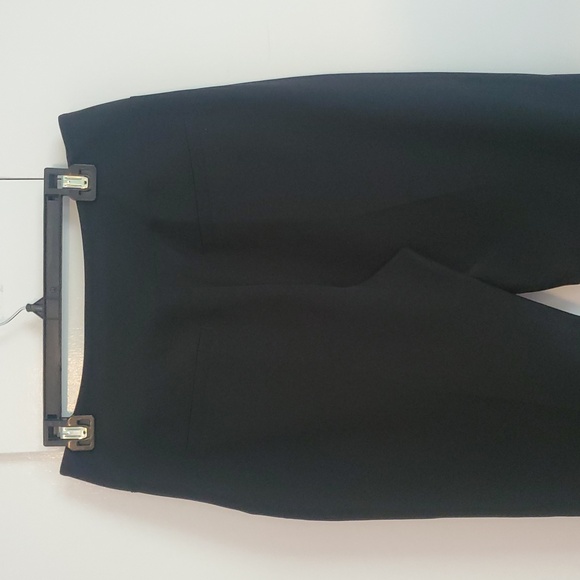 Athleta Endless High Rise Women's Pants Black Size 10 - Picture 4 of 10